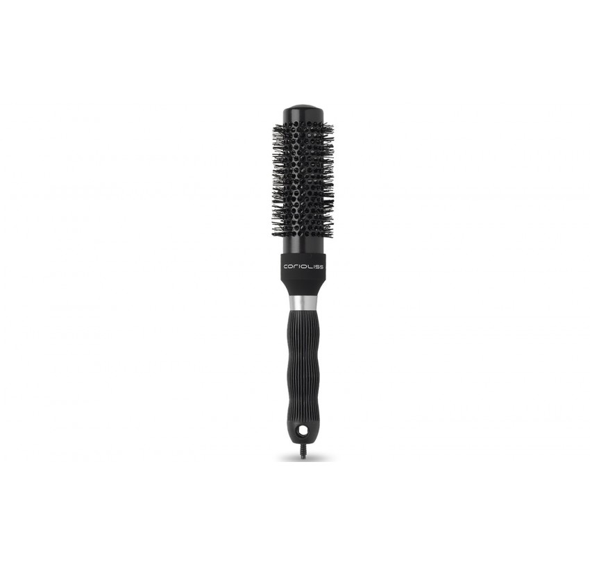 Corioliss The Brush Black 33mm