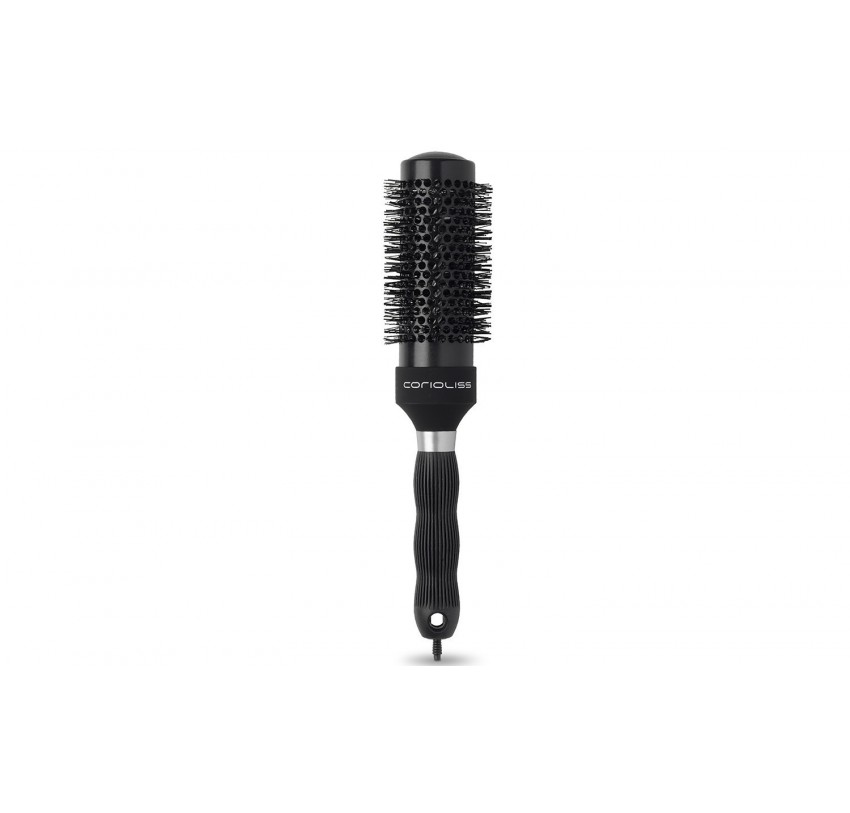 Corioliss The Brush Black 43mm