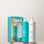 MOROCCANOIL Hydration (Shampo 500ml And Conditioner 500ml) Duo Offer
