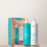 MOROCCANOIL Repair (Shampo 500ml And Conditioner 500ml) Duo Offer