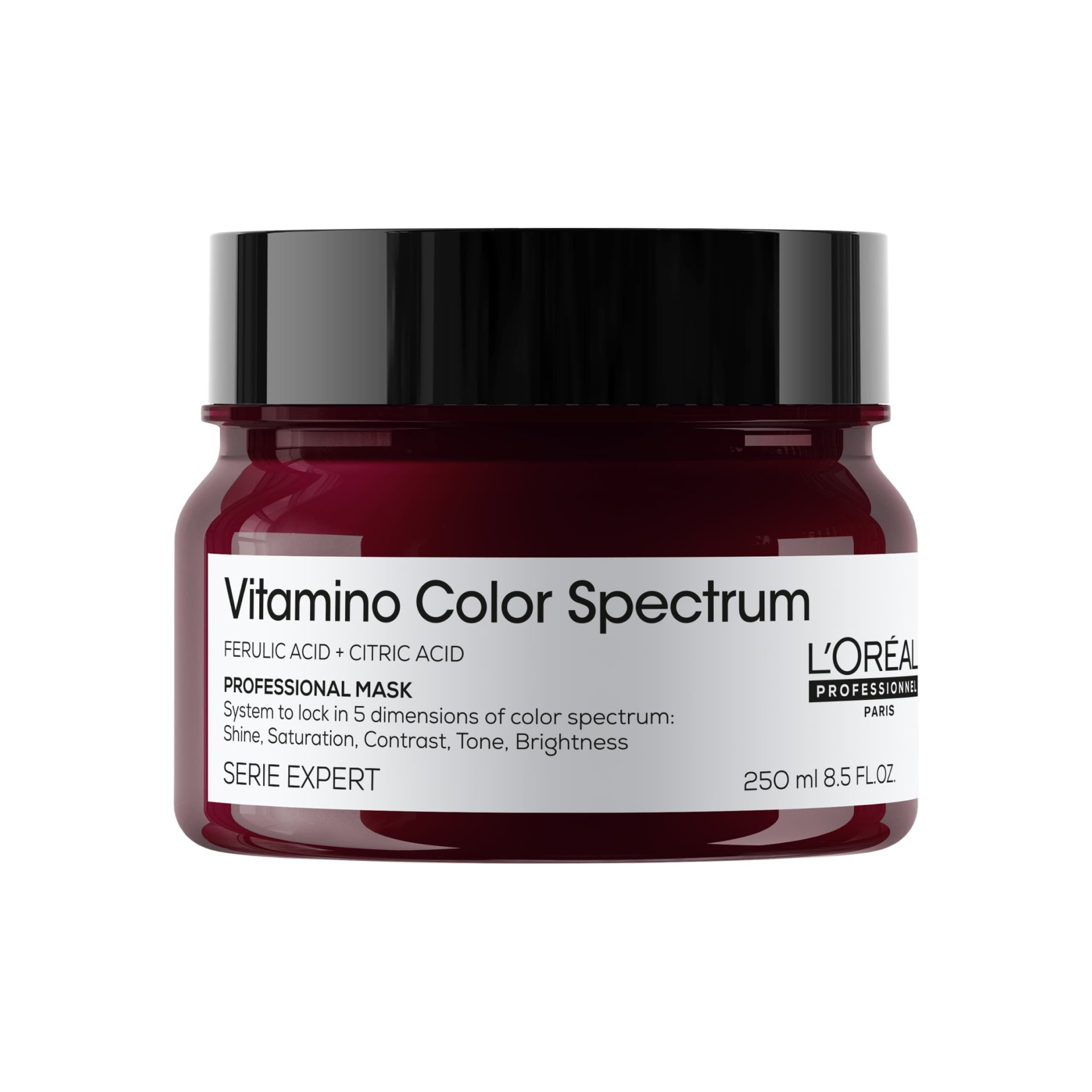 Vitamino Color Spectrum Mask For All Colored Hair 250ml