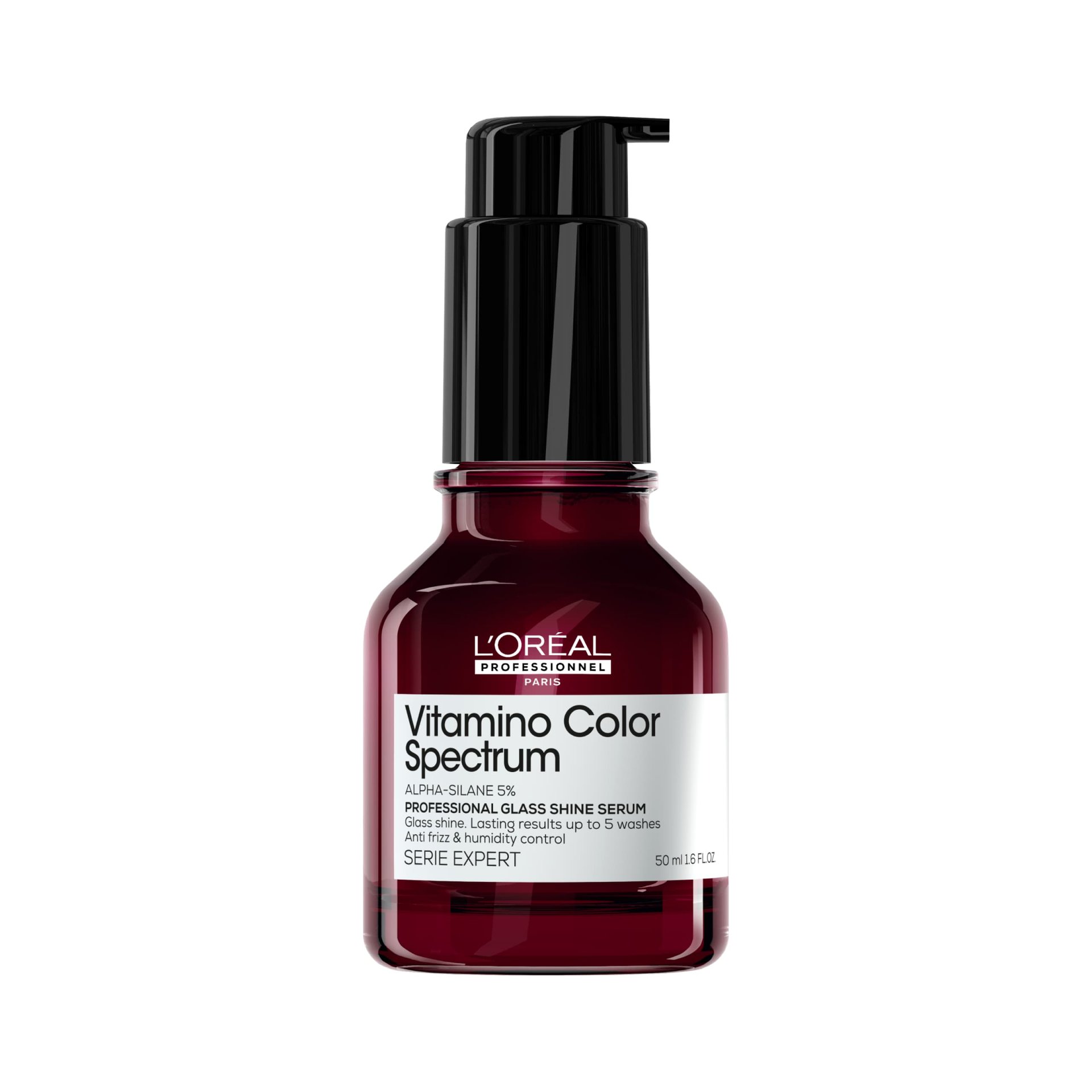 L’Oréal Professionnel Vitamino Color Glass Shine Serum For All Colored Hair 50ml​