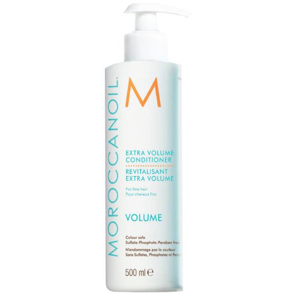 Moroccanoil Extra Volume Conditioner 500ml