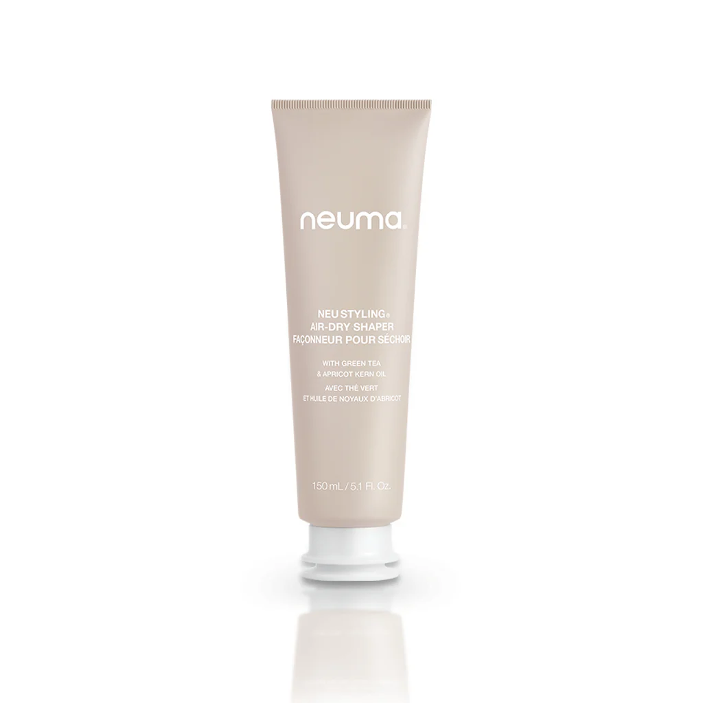 NEUMA Air-Dry Shamper 150ml
