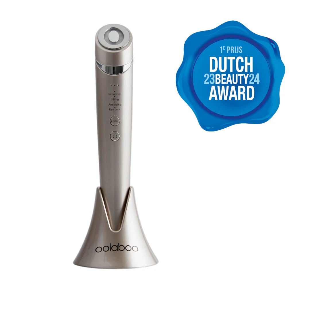 oolaboo Smart Awsthetics Derma Pro 5+ Facial Skin Firming Device