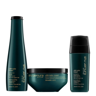 Shu Uemura Ultimate Reset Offer