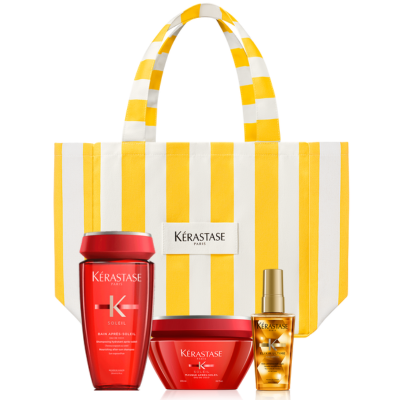 KERASTASE Soleil Summer Offer