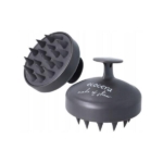 ECOCERA Hair Scalp Msassager Brush Greay