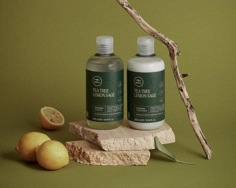 LEMON SAGE