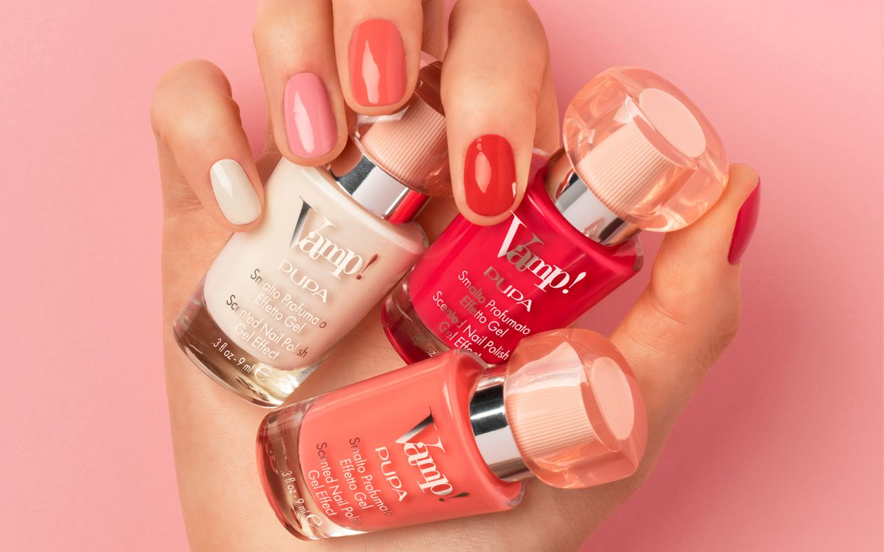 NAILS