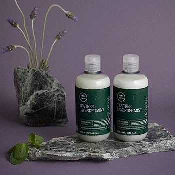 LEVENDER MINT