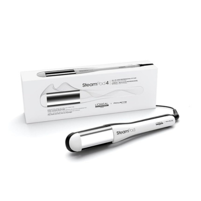 STEAMPOD