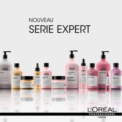 SERIE EXPERT