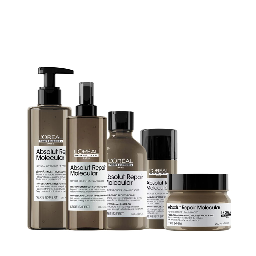 ABSOLUT REPAIR MOLECULAR