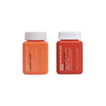 KEVIN MURPHY Everlasting Colour Wash 40ml & Rinse 40ml Offer