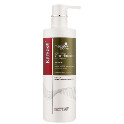 KARSEELL Argan Oil Hair Conditioner for Dry and Damaged Hair 500ml