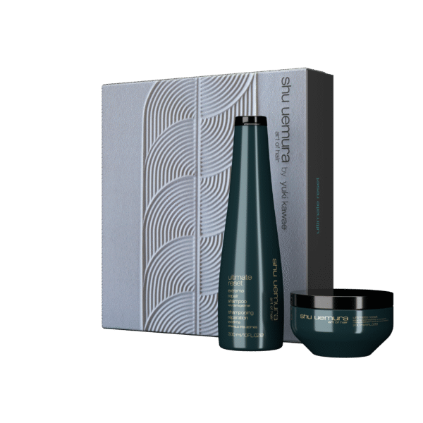 Shu_AoH-Holiday_2025-Ultimate_Reset_Box-No_Background-Shampoo_Mask-3474636610181_3474636610204