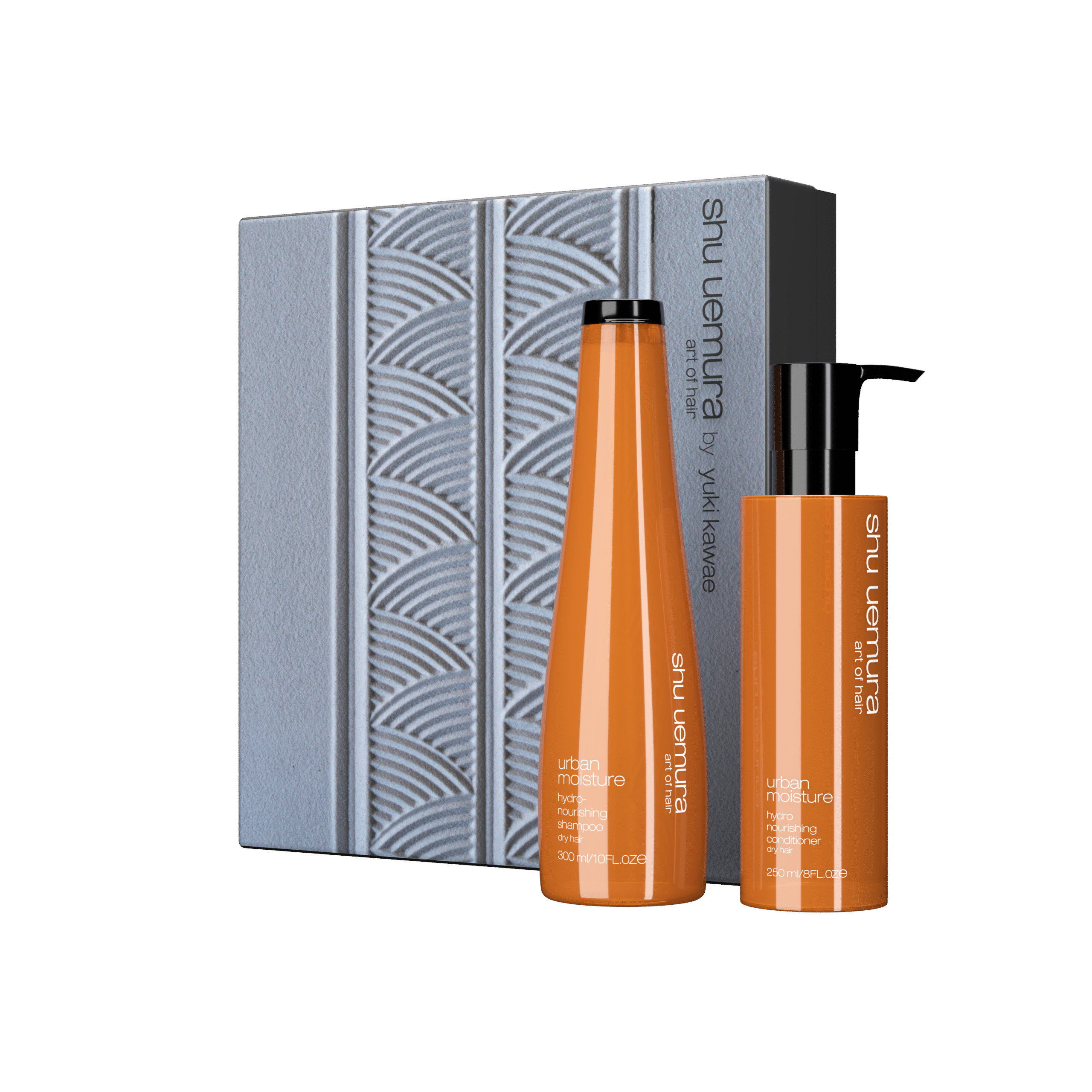 SHU UEMURA Urban Moisture Box Offer