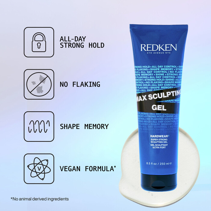 redken-hair-styling-max-sculpting-gel-strong-hold-no-flaking-shape-memory-vegan-formula-benefits