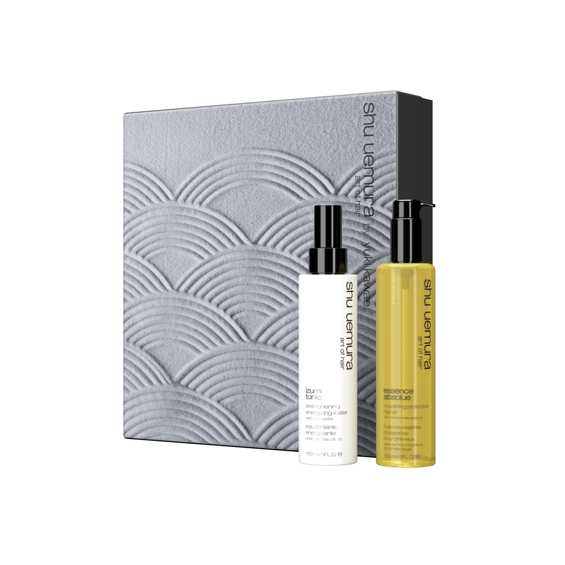 SHU UEMURA Essence Duo Elite