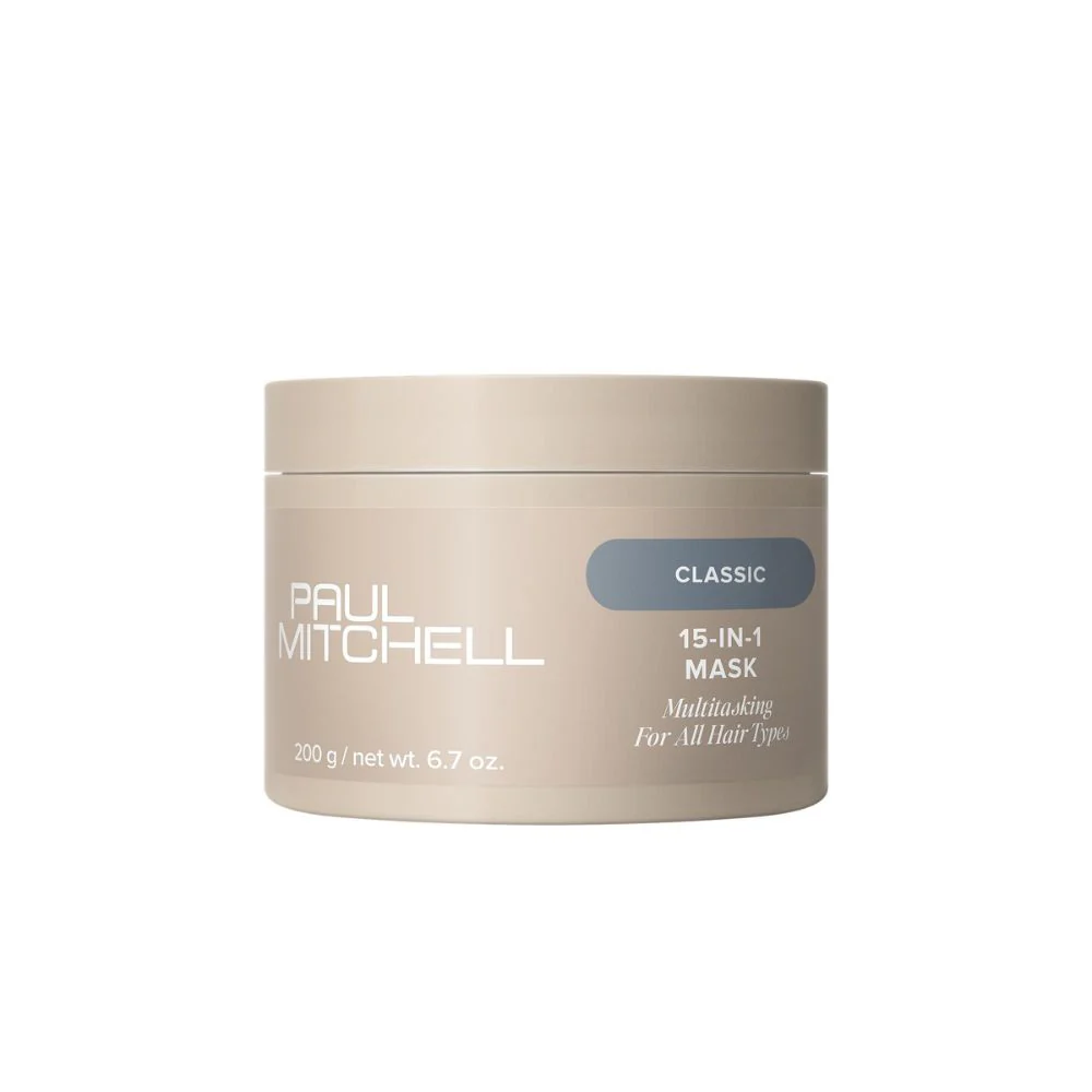 PAUL MITCHELL Clasic 15-In-1 Mask 200gr