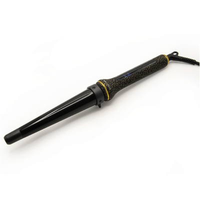 CORIOLISS Glamour Wand Gold Leopard Soft Touch Offer