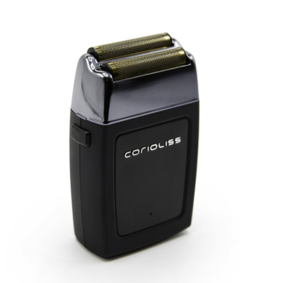 CORIOLISS The Shaver Offer