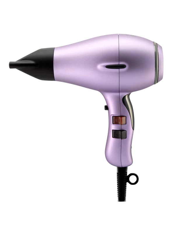 Run Professional Hair Dryer with Brushless Technology LILY ROSE