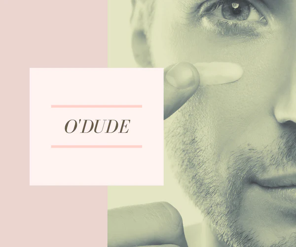 MEN SKIN CARE