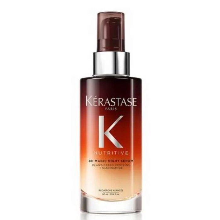 KerastaseNutritive8HMagicNightSerum