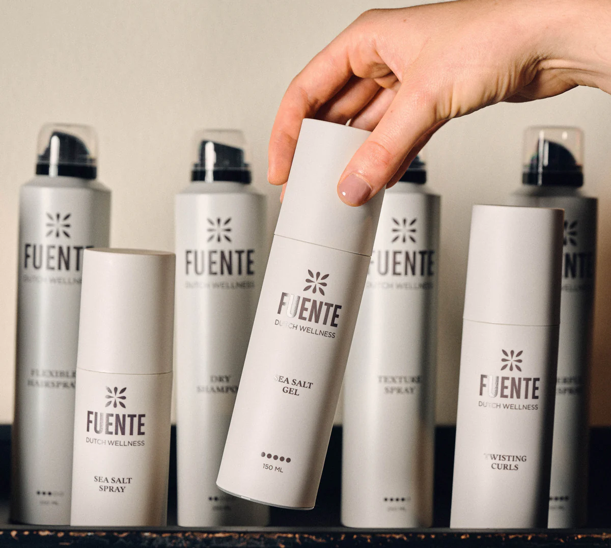 STYLING PRODUCTS