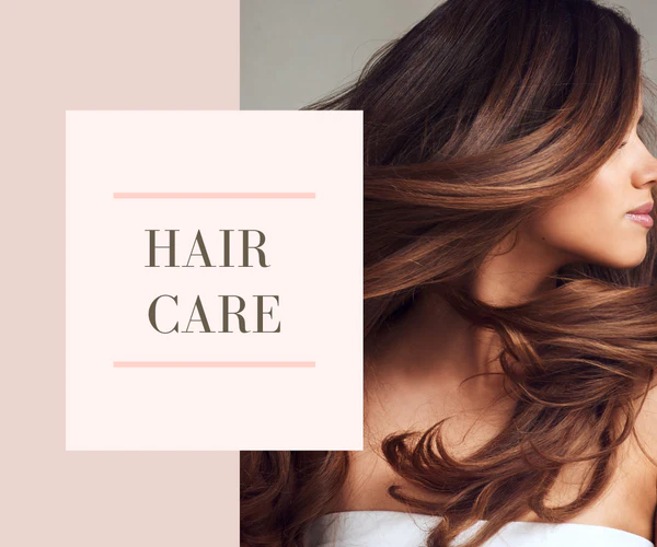 HAIR CARE