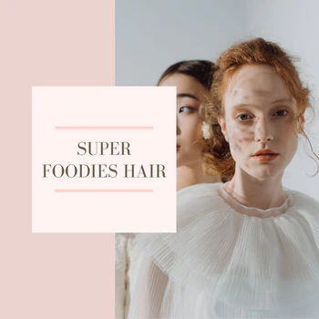 SUPERFOODIE