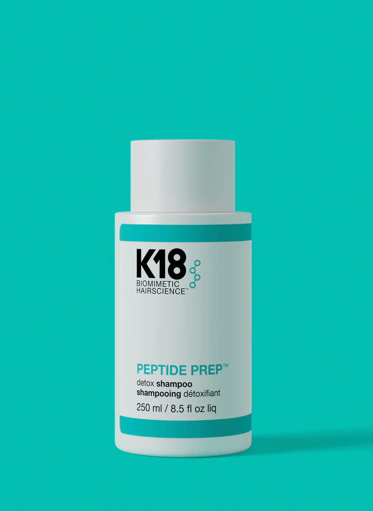 K18 Ph Detox Shampoo 250ml