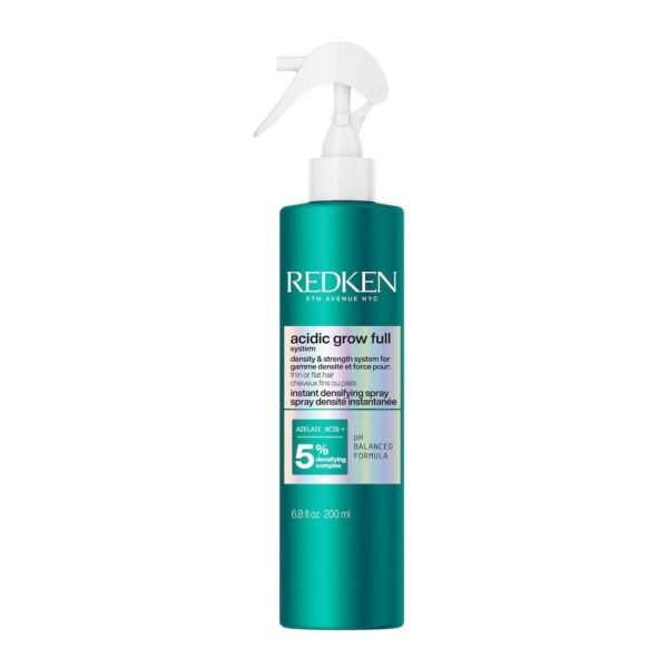 Redken-2025-Acidic-Grow-Full-System-ATF-Densifying-Spray-Packshot