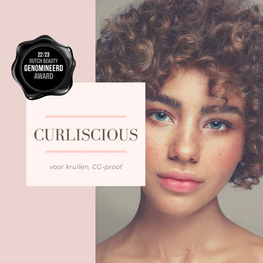 CURLY CARE