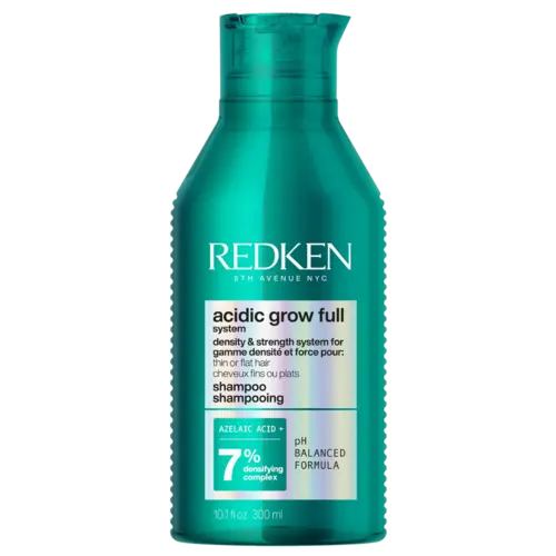 REDKEN Acidic Grow Full Shampoo 300ml