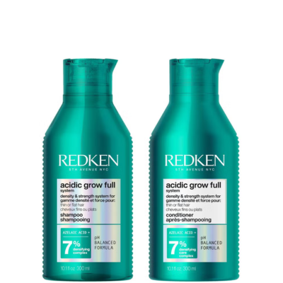 REDKEN Acidic Grow Full Duo Offer