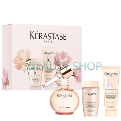 KERASTASE Gloss Absolu Mini