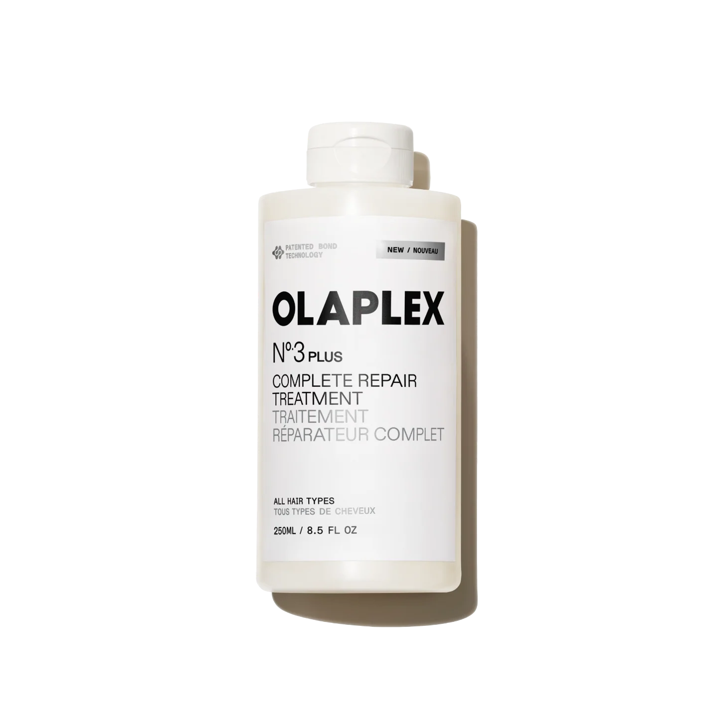 2025_No3PLUS_250ml_Product_Packshot_01_GBL_1440x1440_f0bf46b0-25ff-4126-9e75-966740f74429