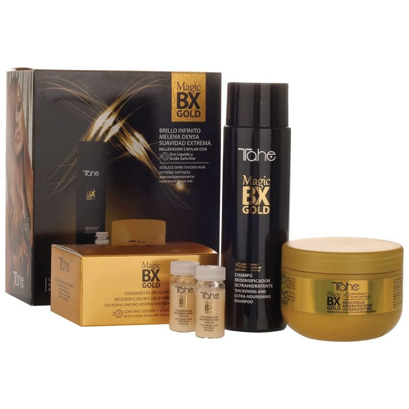 Tahe Magic BX Gold