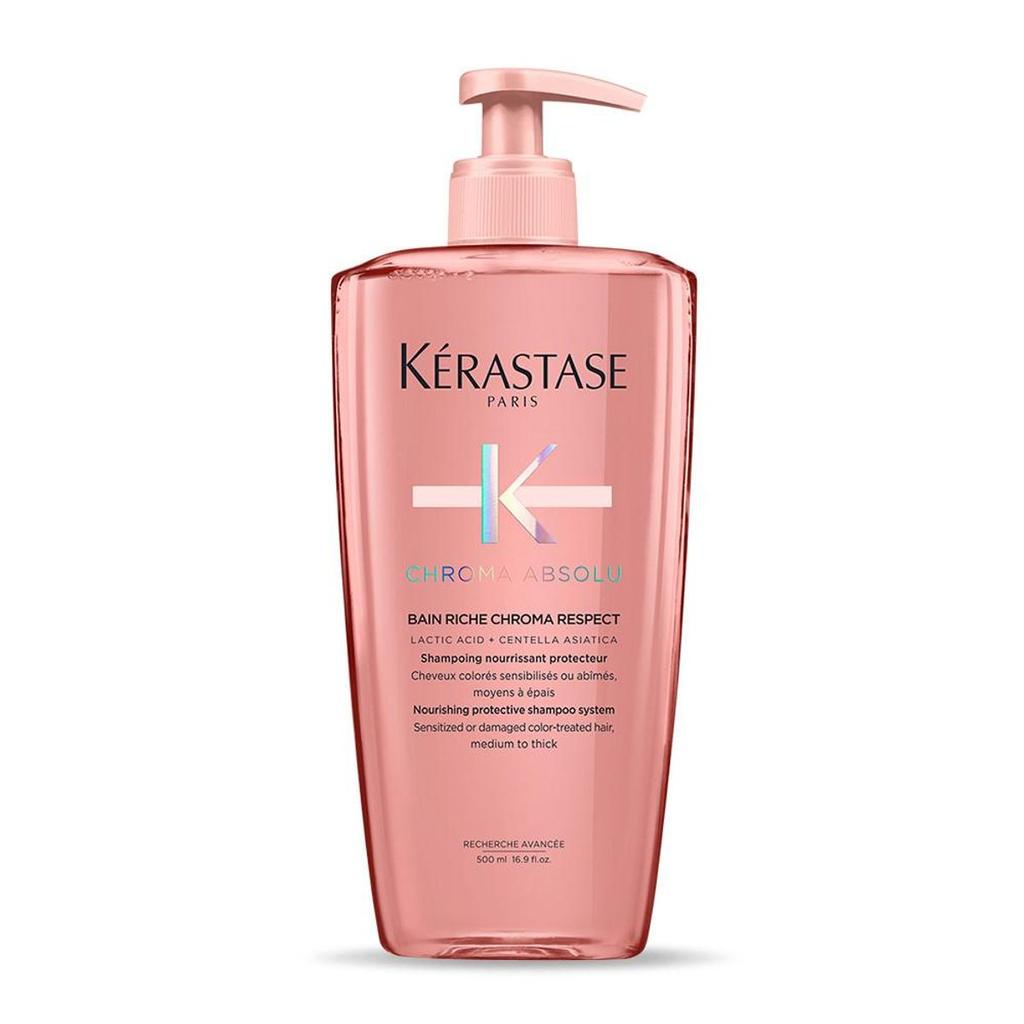 KERASTASE Chroma Absolu Bain Riche Chroma Respect 500ml
