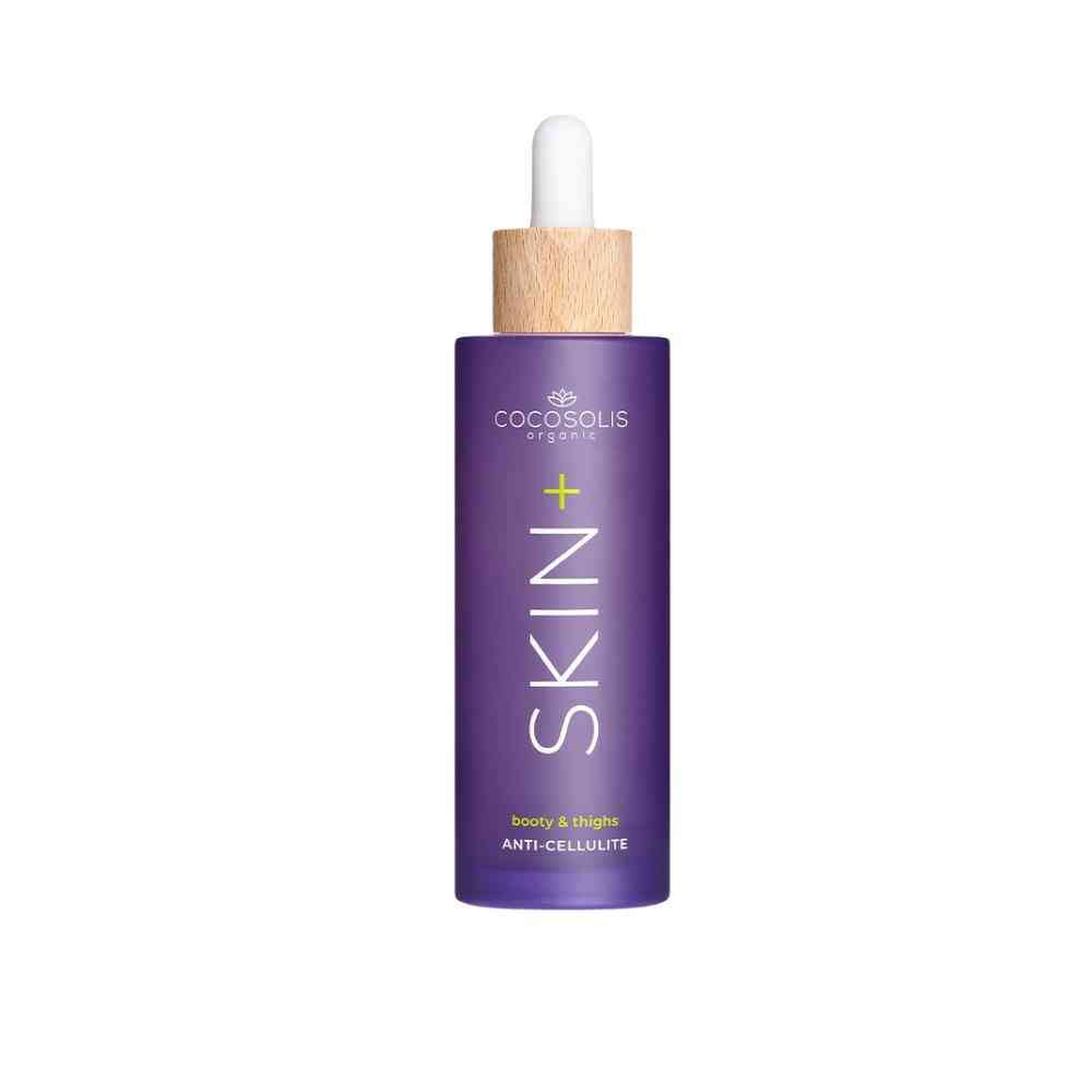 COCOSOLIS Skin+ Anti-Cellulite Serum 100ml