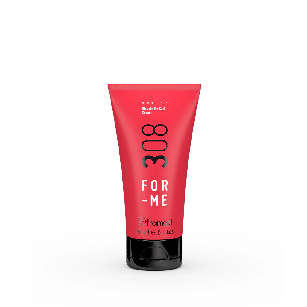FRAMESI For-Me 308 Curl Cream 150ml