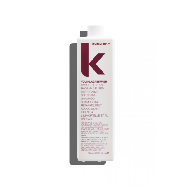 BrushSalonKevinMurphyYoungAgainWashLitre