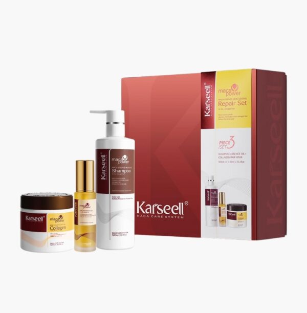 Karseell Repair Set 3 Piece