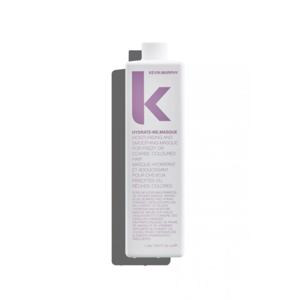 KevinMurphyHydrateMeMasqueLitreBrushSalon