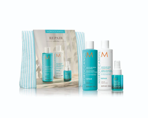 MOROCCANOIL Moisture Repair Set