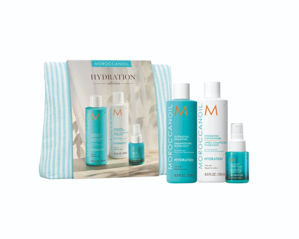 MOROCCANOIL Hydration Set