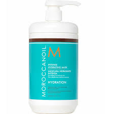 MOROCCAOIL Hydration Mask 1000ml